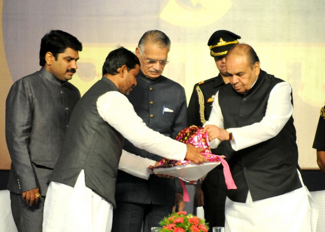 President Visit Photo 11